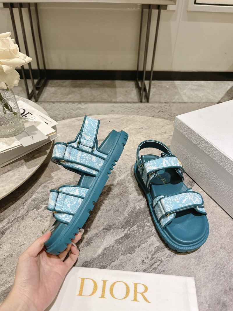 Christian Dior Sandals